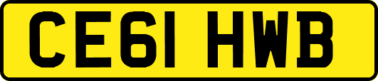 CE61HWB