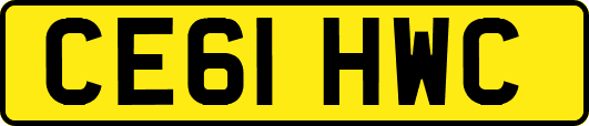 CE61HWC