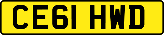 CE61HWD