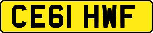 CE61HWF