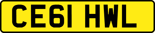 CE61HWL