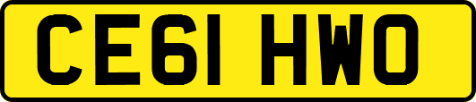 CE61HWO