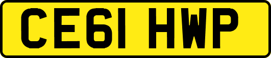 CE61HWP