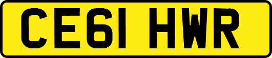 CE61HWR