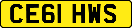 CE61HWS