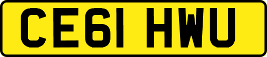 CE61HWU