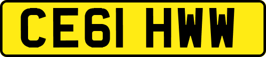 CE61HWW