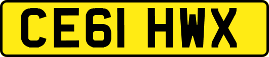 CE61HWX