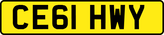 CE61HWY