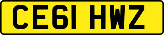 CE61HWZ