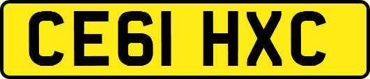 CE61HXC