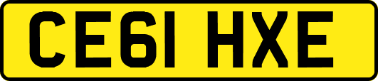 CE61HXE