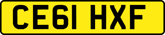 CE61HXF