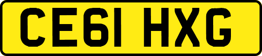 CE61HXG