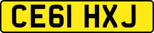 CE61HXJ