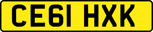 CE61HXK