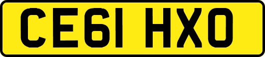 CE61HXO