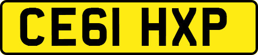 CE61HXP