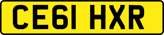 CE61HXR