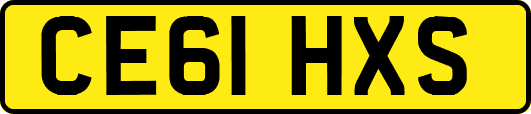 CE61HXS