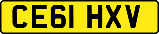 CE61HXV