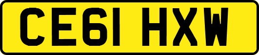 CE61HXW