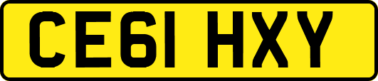 CE61HXY