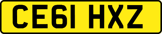 CE61HXZ