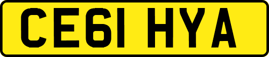 CE61HYA