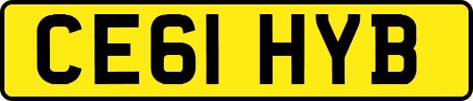 CE61HYB