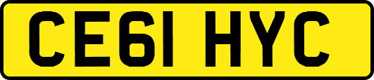 CE61HYC