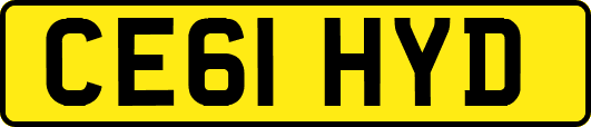 CE61HYD
