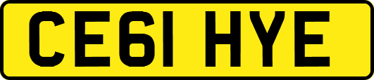 CE61HYE