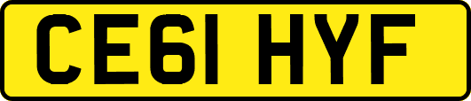 CE61HYF
