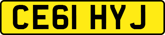 CE61HYJ