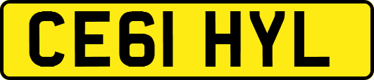 CE61HYL