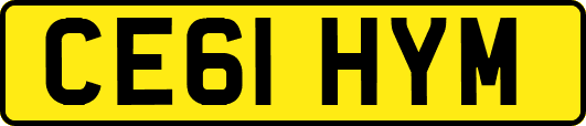 CE61HYM
