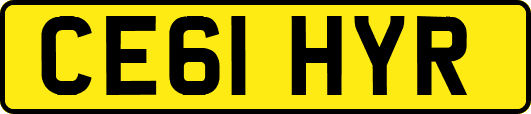 CE61HYR