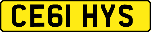 CE61HYS