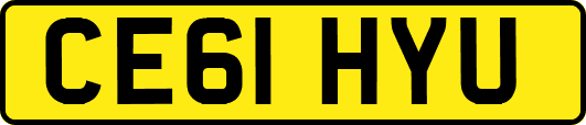 CE61HYU