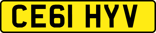 CE61HYV