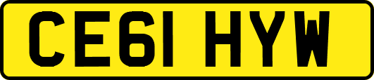 CE61HYW