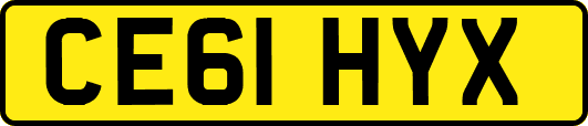 CE61HYX