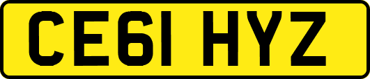 CE61HYZ