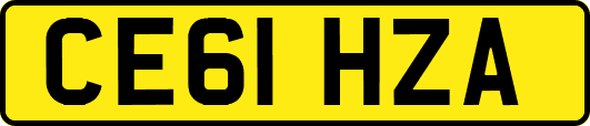 CE61HZA