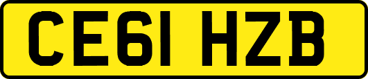 CE61HZB