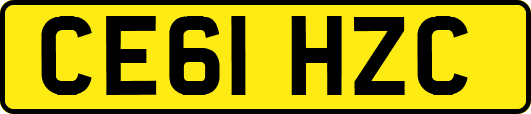 CE61HZC