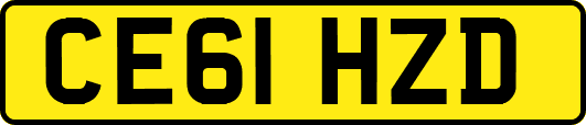 CE61HZD