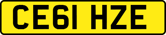 CE61HZE