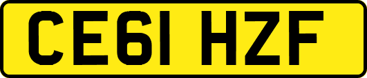CE61HZF